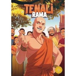 Tenali Rama: Classic indian Stories