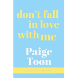 Don't Fall in Love With Me