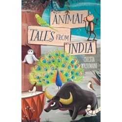 Animal Tales from India