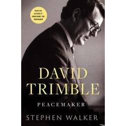 David Trimble: Peacemaker