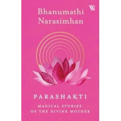 Parashakti: Magical Stories of the Divine Mother