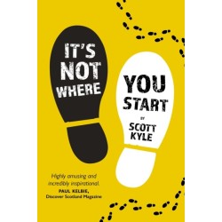 It's Not Where You Start