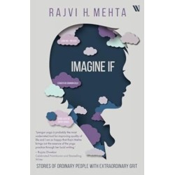 Imagine If: Stories of Ordinary People with Extraordinary Grit