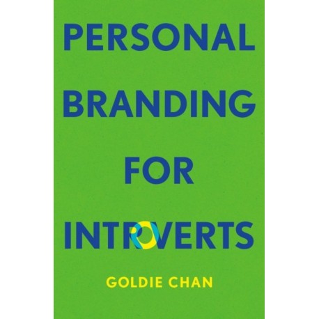 Personal Branding for Introverts
