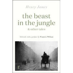 The Beast in the Jungle & Other Tales