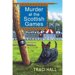 Murder at the Scottish Games