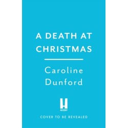 A Death at Christmas (Euphemia Martins Mystery 18)