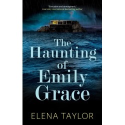 The Haunting of Emily Grace