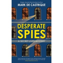 Desperate Spies