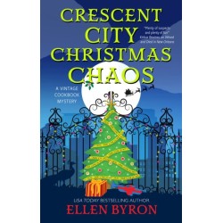 Crescent City Christmas Chaos