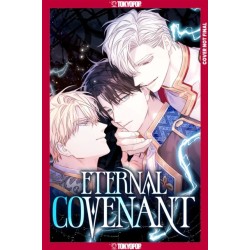 Eternal Covenant, Volume 2
