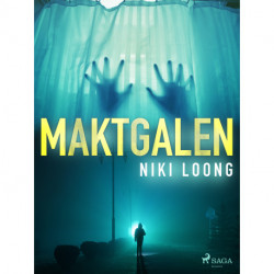 Maktgalen