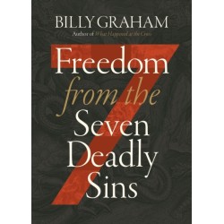 Freedom from The Seven Deadly Sins