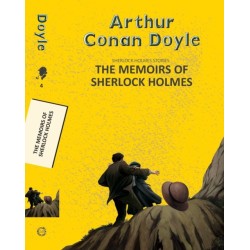 The Memoirs of Sherlock Holmes