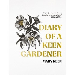 Diary of a Keen Gardener