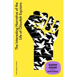 The Interesting Narrative of the Life of Olaudah Equiano