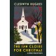 The Inn Closes for Christmas: and Other Dark Tales