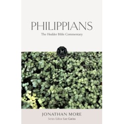 The Hodder Bible Commentary: Philippians