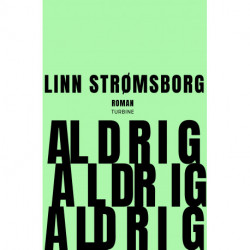 Aldrig, aldrig, aldrig