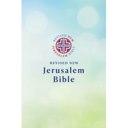 RNJB Catholic Personal Hardback Bible