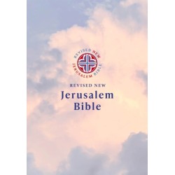 RNJB Catholic Hardback Bible