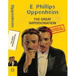 The Great Impersonation