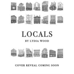 Locals: An Illustrated Ode to London’s Pubs