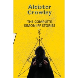 The Complete Simon Iff Stories