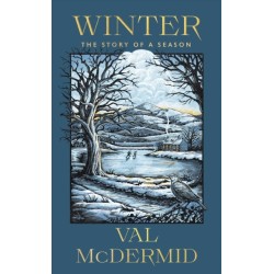 Winter: A memoir of warmth and wonder from one of Scotland's best-loved writers