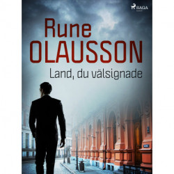Land, du välsignade