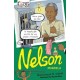 First Names: Nelson (Mandela): (Mandela)