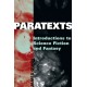 Paratexts: Introductions to Science Fiction and Fantasy