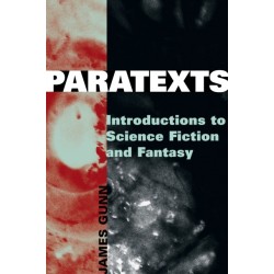 Paratexts: Introductions to Science Fiction and Fantasy
