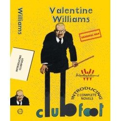 Introducing Clubfoot