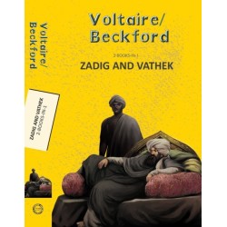 Zadig and Vathek