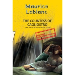 Arsene Lupin 13: The Countess Of Cagliostro (Aka Memoirs Of Arsene Lupin)