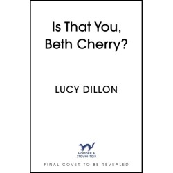 Is That You, Beth Cherry?: the warm and witty new novel from the author of Irresponsible Adult