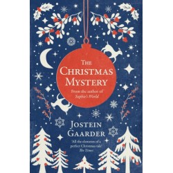 The Christmas Mystery