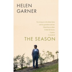 The Season: From the winner of the Baillie Gifford Prize
