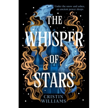 The Whisper of Stars: A lush 1920s alternate history filled with magic and intrigue