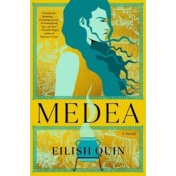 Medea: A Novel