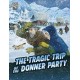 The Tragic Trip of the Donner Party