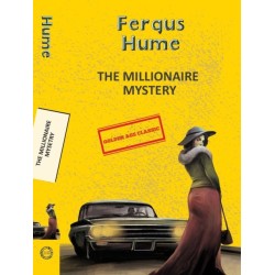 The Millionaire Mystery