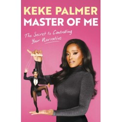 Master of Me: The Instant New York Times Bestseller and perfect gift this Christmas