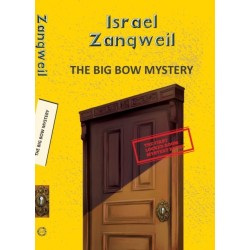 The Big Bow Mystery