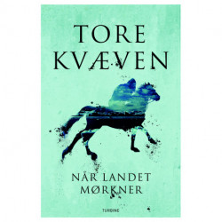 Når landet mørkner