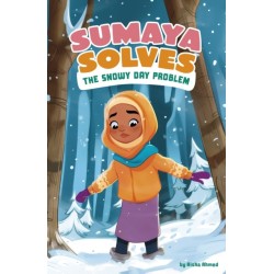 Sumaya Solves the Snowy Day Problem