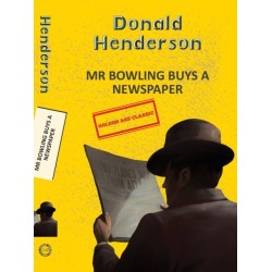 Mr Bowling Buys A Newspaper