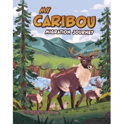 My Caribou Migration Journey