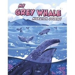 My Grey Whale Migration Journey